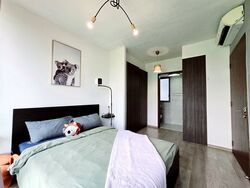 The Visionaire (D27), Condominium #449871881